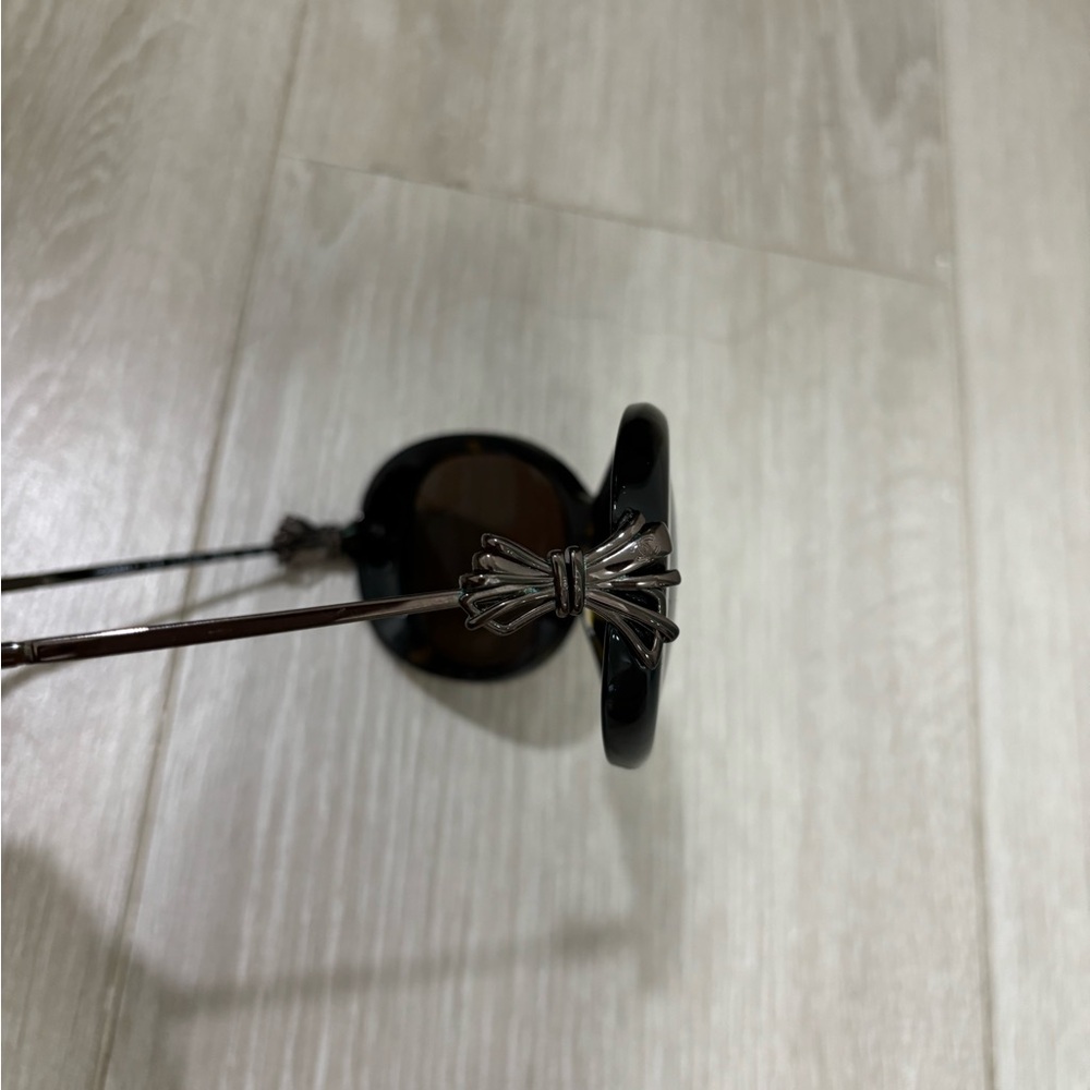 Chanel eyeglasses - Picture 3 of 5